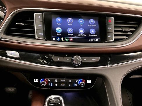 Used 2021 Buick Enclave Avenir image 27