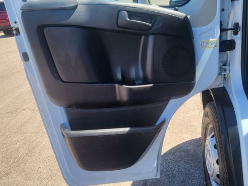 Used 2022 RAM ProMaster 1500 w/ Safety Group FWD image 21