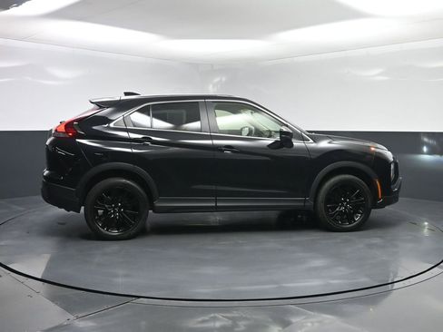 Used 2024 Mitsubishi Eclipse Cross LE image 27