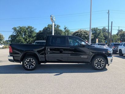 Used 2025 RAM 1500 Laramie