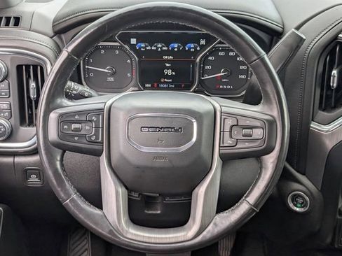 Used 2021 GMC Sierra 2500 Denali w/ Denali Ultimate Package AWD/4WD image 11