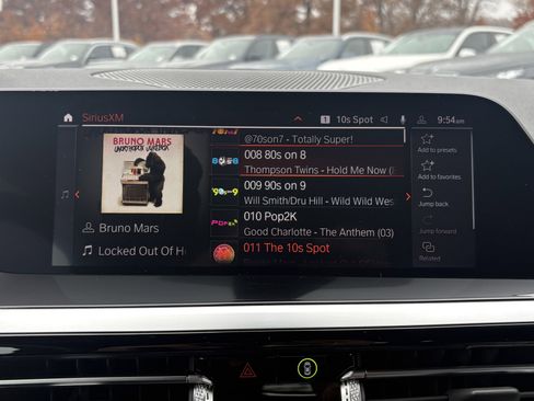 Used 2022 BMW Z4 M40i image 24