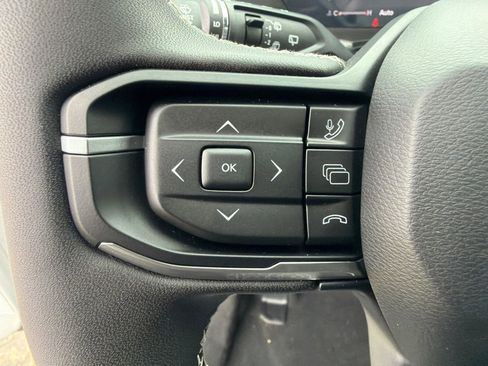 New 2026 Jeep Cherokee Laredo AWD/4WD image 16