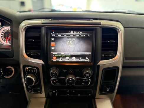 Used 2014 RAM 1500 Big Horn AWD/4WD image 21
