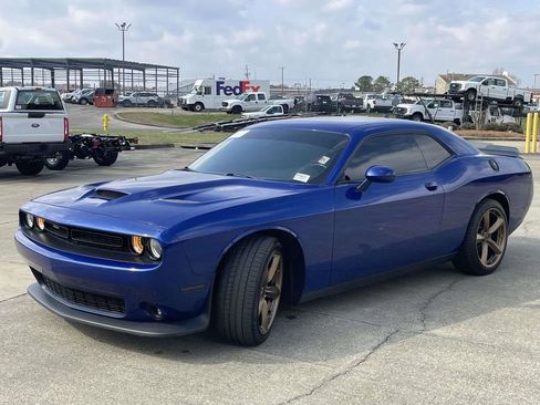 Used 2022 Dodge Challenger R/T Scat Pack image 7