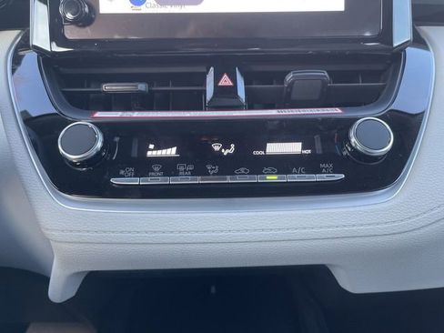 New 2026 Toyota Corolla Cross L image 11