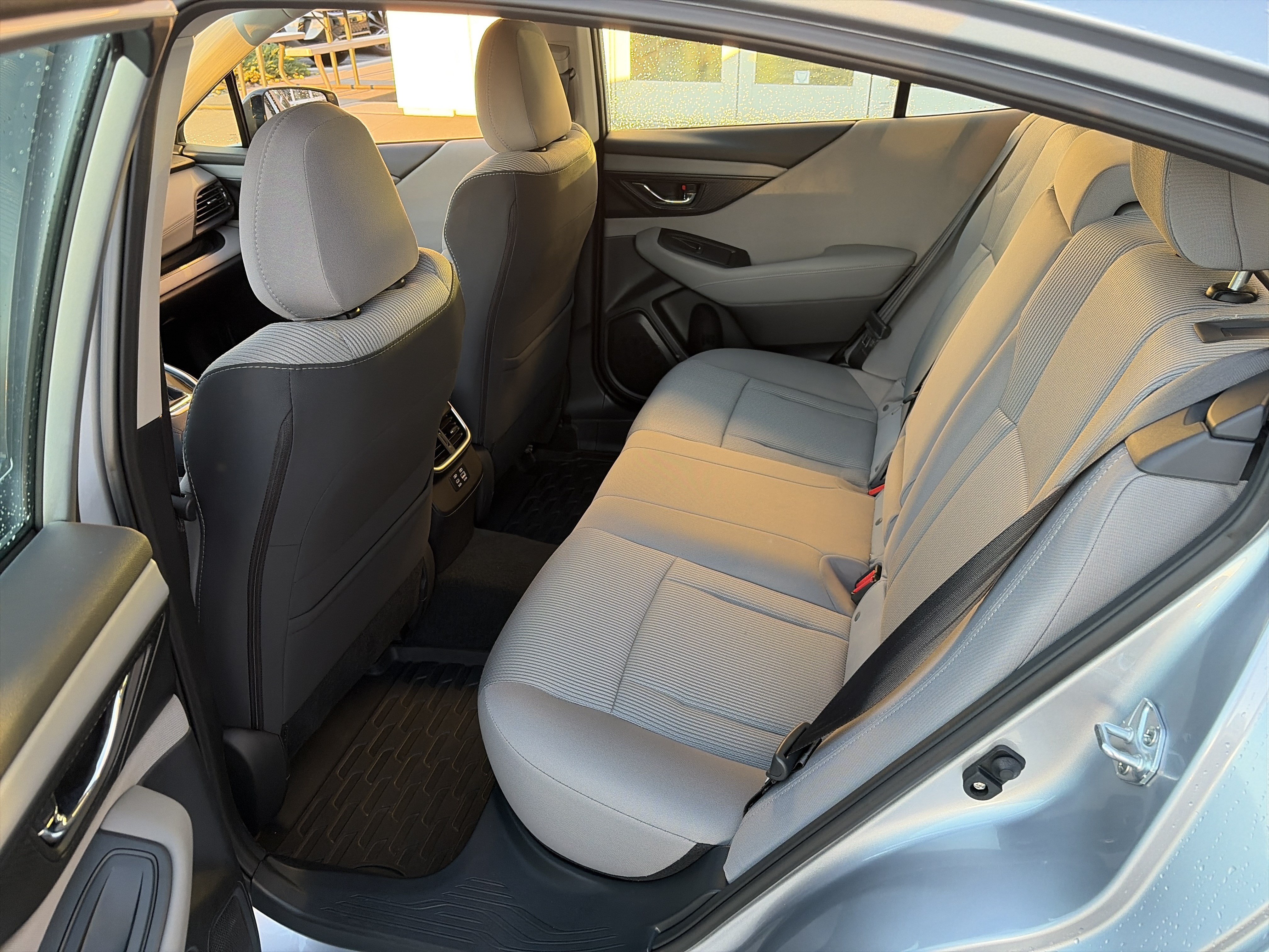 Used 2023 Subaru Legacy Premium AWD/4WD image 16