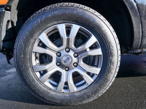 Used 2019 Ford Ranger Lariat w/ Equipment Group 501A Mid image 2