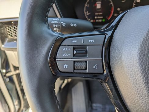 Used 2023 Honda CR-V EX-L image 37