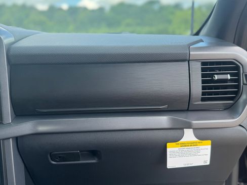 New 2025 Ford F150 XLT w/ Equipment Group 302A MID image 45