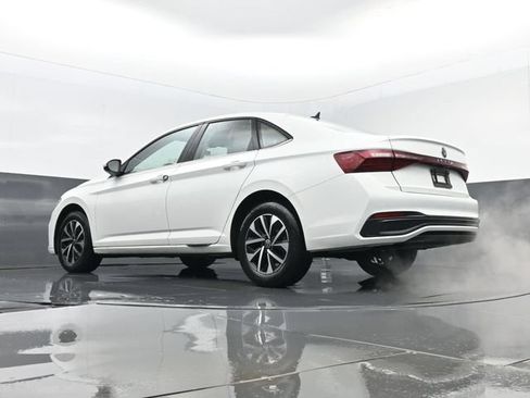 Used 2025 Volkswagen Jetta S FWD image 22