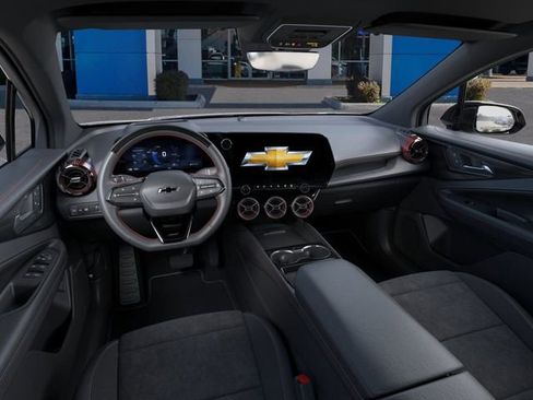 New 2026 Chevrolet Blazer EV RS w/ Super Cruise Package image 15