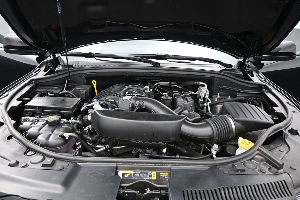 Used 2026 Dodge Durango GT AWD/4WD image 28