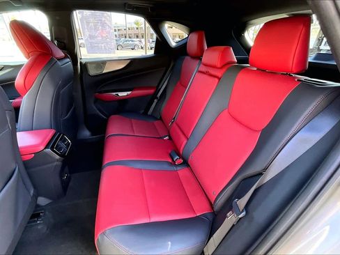 Used 2023 Lexus NX 350 F Sport image 18