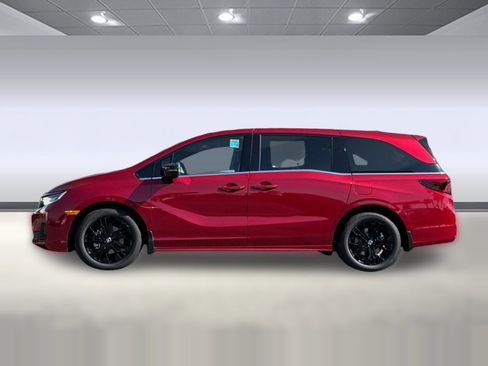 New 2026 Honda Odyssey Sport-L image 2