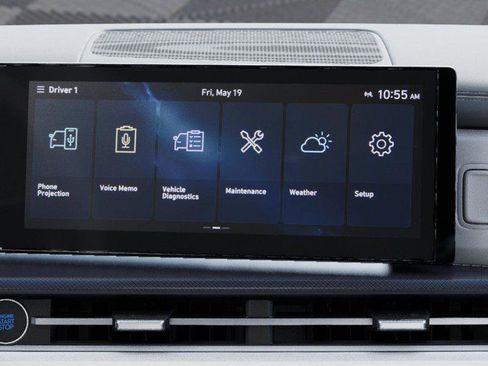 New 2026 Hyundai Santa Fe SEL image 13