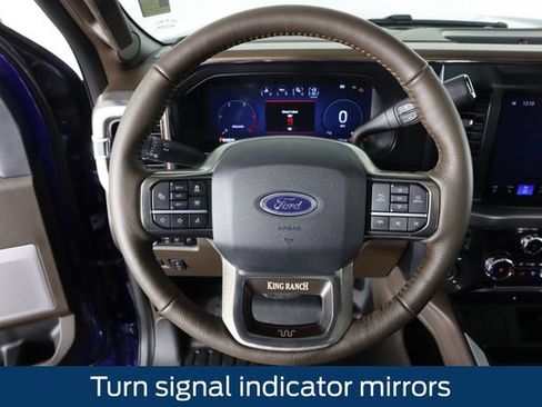 New 2026 Ford F350 King Ranch AWD/4WD image 59