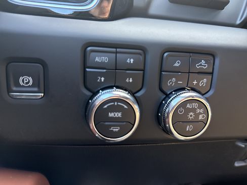 New 2026 GMC Sierra 3500 Denali Ultimate image 20