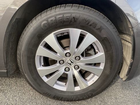 Used 2016 Honda Odyssey SE image 20