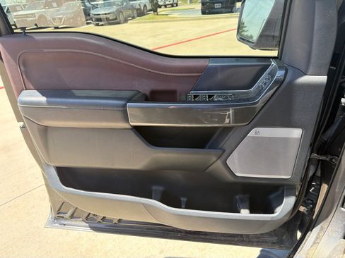 Used 2021 Ford F150 Lariat AWD/4WD image 32