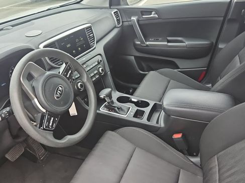 Used 2022 Kia Sportage LX image 14