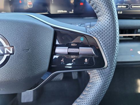 Used 2024 Nissan Ariya AWD image 22