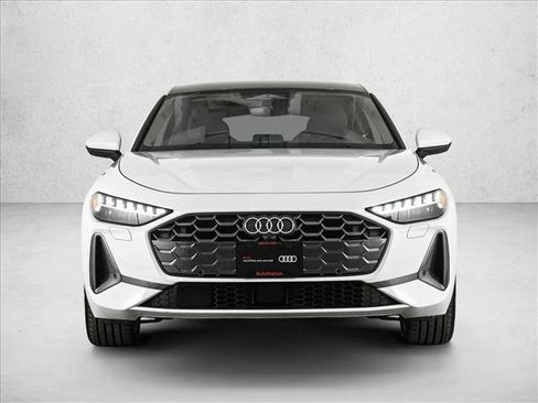 Certified 2025 Audi A5 2.0T Premium Plus w/ Premium Plus image 2