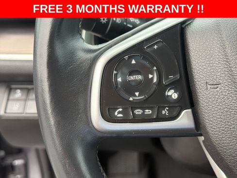 Used 2020 Honda Civic EX image 40