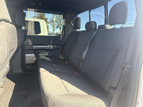 Used 2022 Ford F150 XLT w/ Equipment Group 302A High image 22