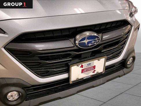 Certified 2023 Subaru Outback Premium AWD/4WD image 29