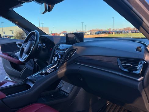 Used 2023 Acura RDX A-Spec image 31