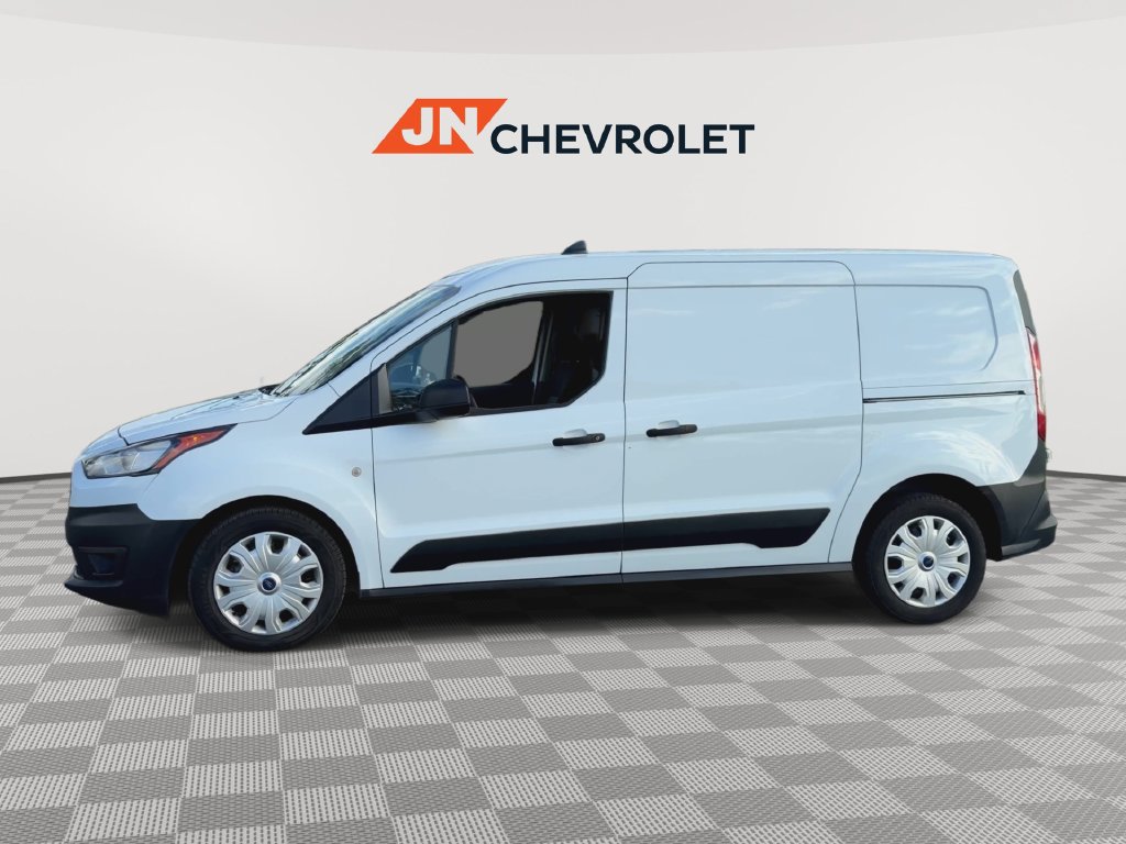 Used 2022 Ford Transit Connect XL w/ CNG/LPG Engine Prep Package FWD image 5