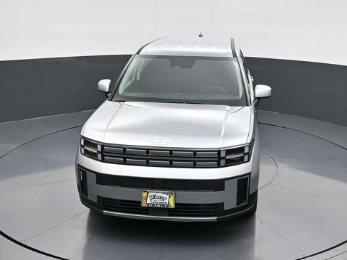 New 2026 Hyundai Santa Fe SE image 14