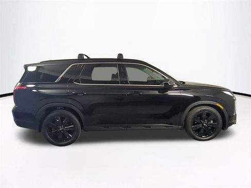Used 2025 Hyundai Palisade XRT image 4