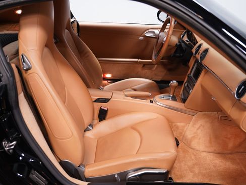 Used 2006 Porsche Cayman S image 34
