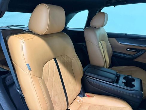 Used 2024 MAZDA CX-90 3.3 Turbo S w/ Premium Plus image 31