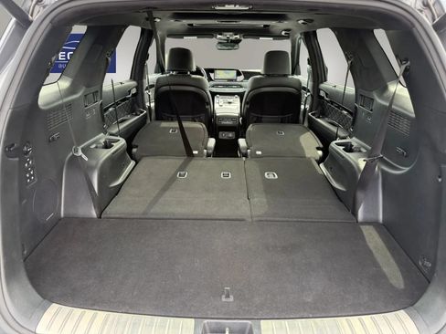 Used 2020 Hyundai Palisade Limited AWD/4WD image 44