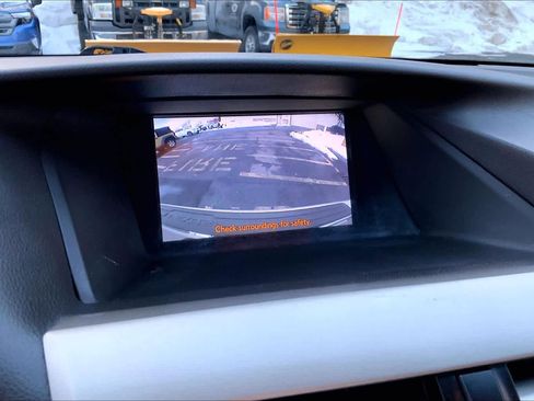 Used 2013 Lexus RX 350 AWD image 27