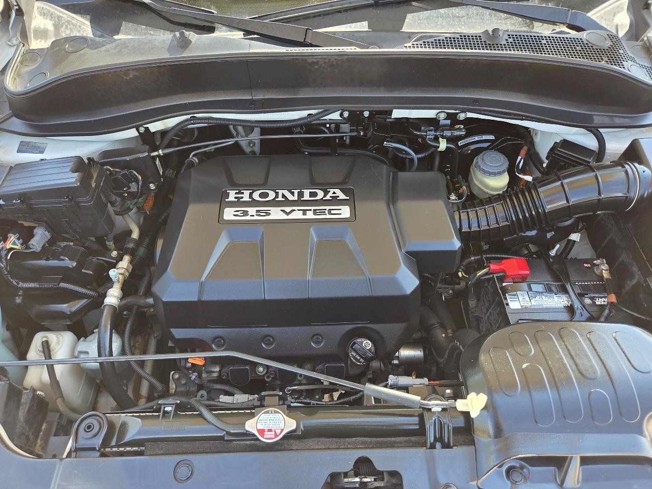 Used 2007 Honda Ridgeline RT image 15