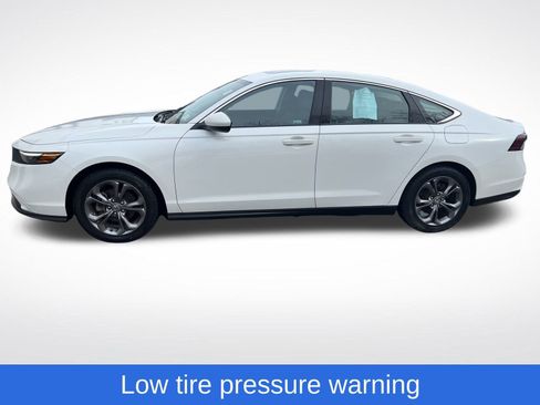 Used 2023 Honda Accord EX image 26