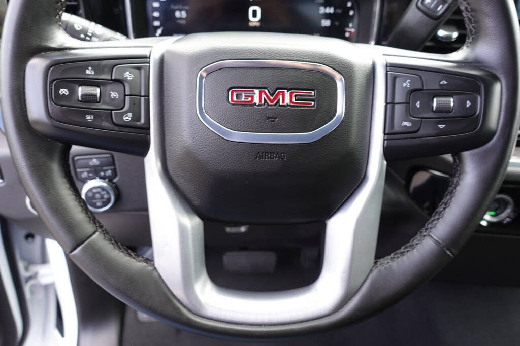 Used 2024 GMC Sierra 1500 Elevation AWD/4WD image 45