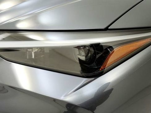 Used 2026 Lexus IS 350 F Sport w/ Accessory Package Z1 RWD image 24