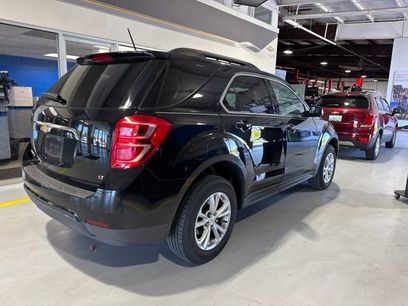 Used 2017 Chevrolet Equinox LT w/ Convenience Package