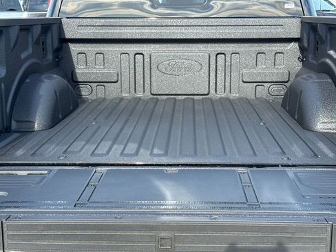 New 2025 Ford F150 Raptor image 22
