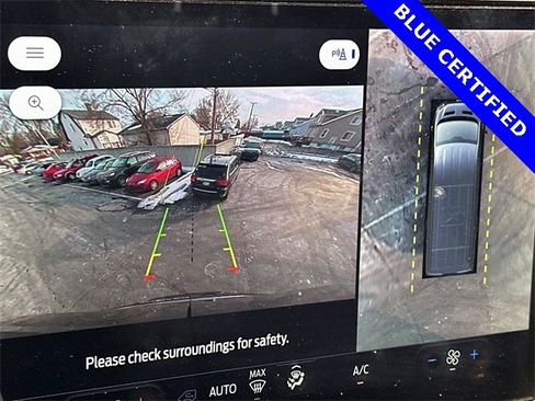 Certified 2023 Ford Transit 350 148 High Roof Extended DRW w/ Load Area Protection Package image 15