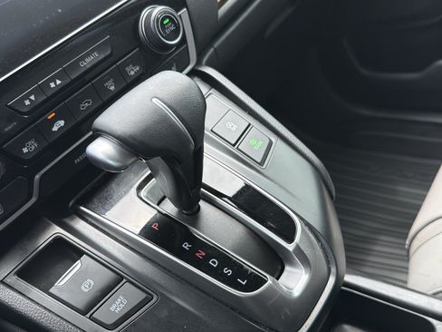 Used 2020 Honda CR-V EX-L image 25