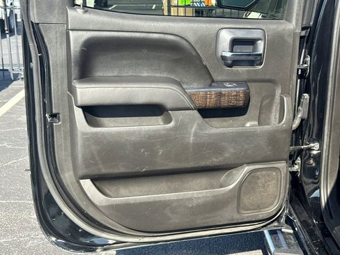 Used 2015 GMC Sierra 1500 Denali w/ Driver Alert Package image 21