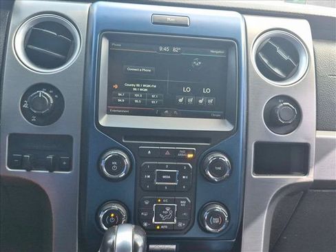 Used 2014 Ford F150 Raptor w/ Equipment Group 801A Luxury AWD/4WD image 10