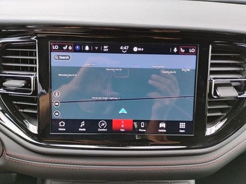 New 2026 Dodge Durango GT w/ Blacktop Package RWD image 26