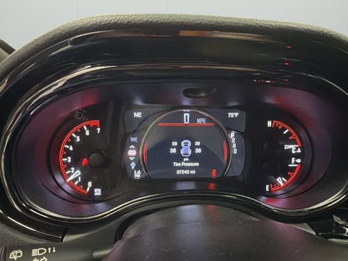 Used 2022 Dodge Durango GT AWD/4WD image 12
